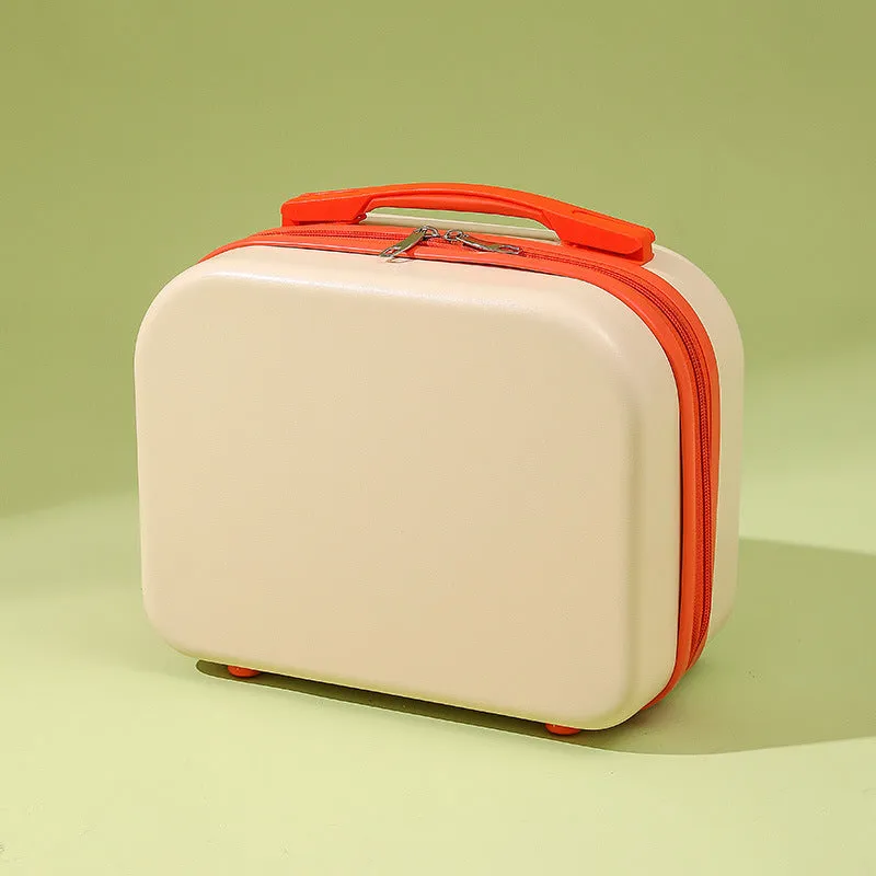 14-Inch Mini Makeup Case