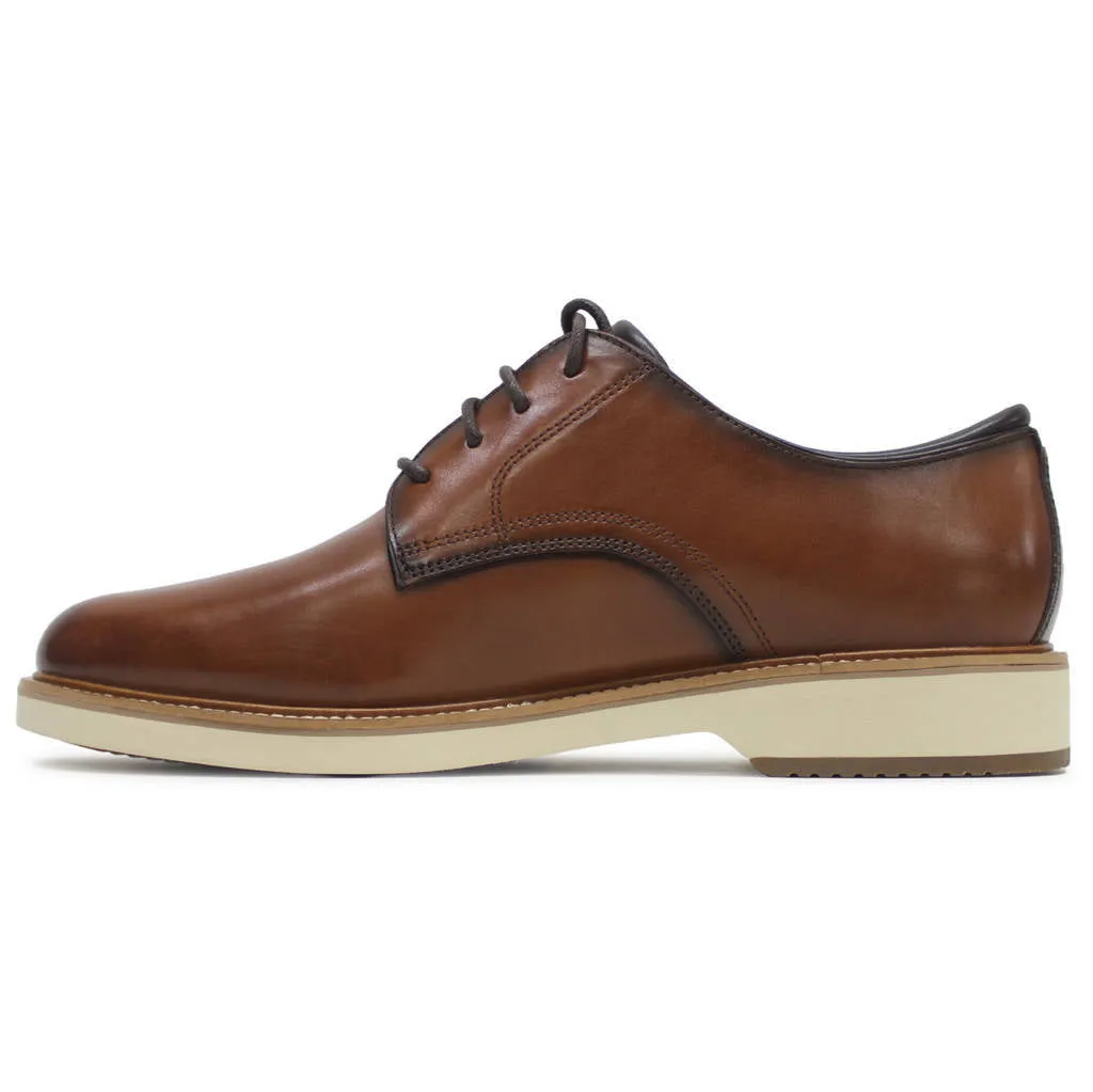 American Classics Montrose Plain Toe Leather Men's Oxfords Shoes