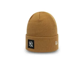 Beanie New Era New York Yankees Amarillo