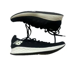 Black Shoes Athletic By New Balance, Size: 11