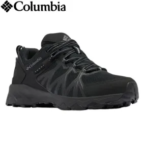 Columbia Peakfreak Outdry Black Runners Black