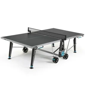 Cornilleau Sport 400X Rollaway Outdoor Table Tennis Table