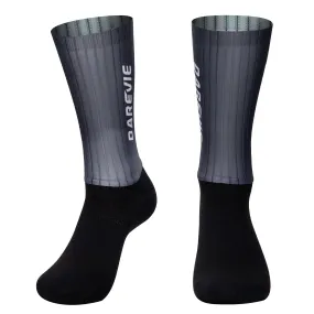 GLIDECHIC 2.X SOCKS - GRAY