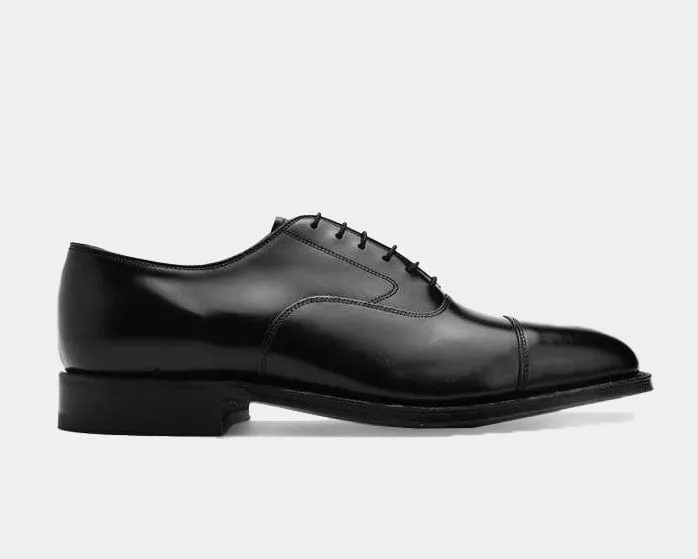 Melton Cap Toe