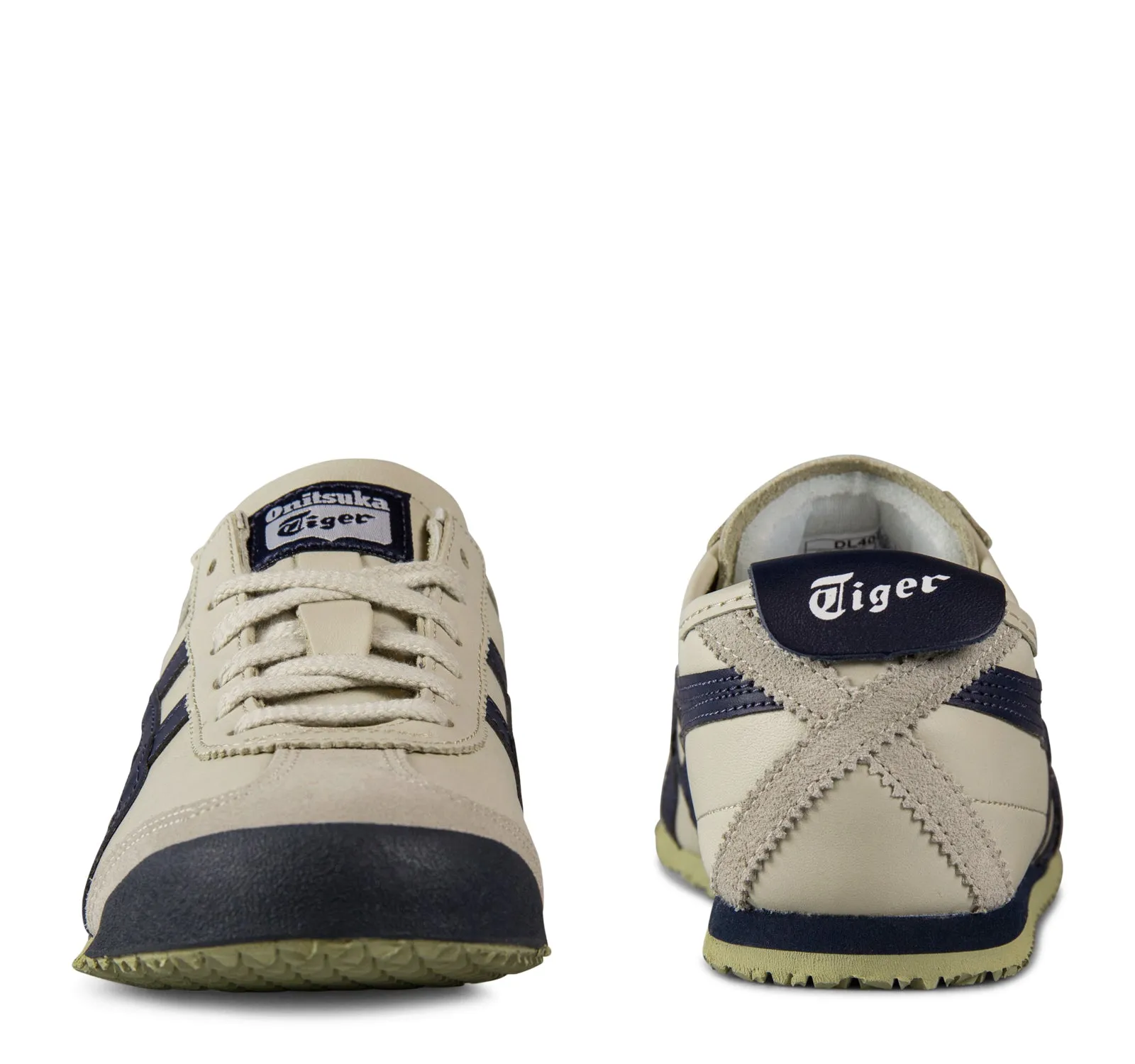 Onitsuka Tiger Mexico 66 Sneaker