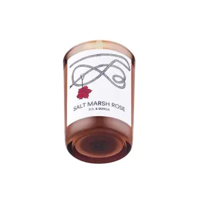 Salt Marsh Rose Candle 7oz